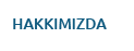 Hakkımızda