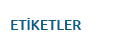 Etiketler